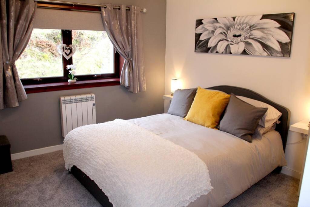 Premium Ground Floor Apartment, Near Fort William Town Centre Εξωτερικό φωτογραφία