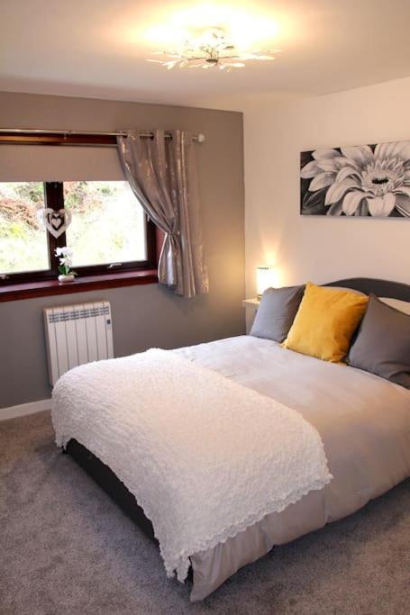 Premium Ground Floor Apartment, Near Fort William Town Centre Εξωτερικό φωτογραφία